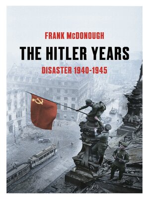 cover image of The Hitler Years, Volume 2